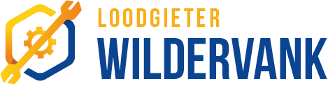 Loodgieter Wildervank Logo